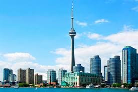 TORONTO, CONFERENCIA DE TORONTO