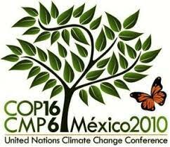 COP16. Cancún.