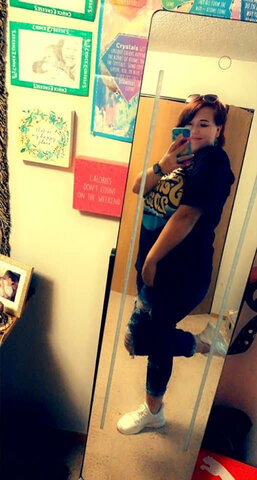 Started my last year of high school