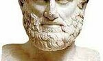 Nacimiento de Parménides de Elea