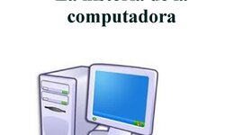 Timeline: Precursores de la computación