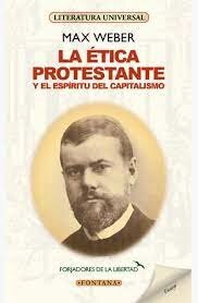 Max Weber