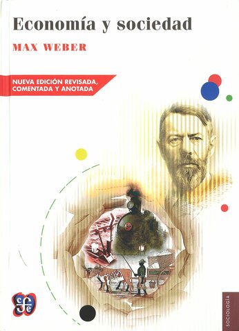 Max Weber