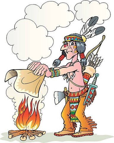 Señales de Humo
