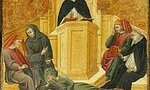 Filosofía Medieval