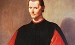 Nacimiento de Nicolás Maquiavelo