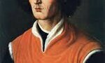 Nacimiento de Nicolás Copérnico