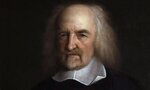 Nacimiento de Thommas Hobbes