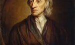 Nacimiento de John Locke