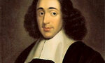Nacimiento de Baruch Spinoza