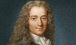 Nacimiento de Voltaire
