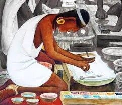 Aztecas