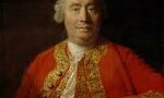 Nacimiento de David Hume
