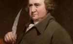 Nacimiento de Erasmus Darwin