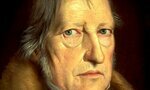 Nacimiento de Georg Wilhem Friedrich Hegel