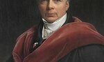 Nacimiento de Friedrich Wilhelm Joseph Von Scheling