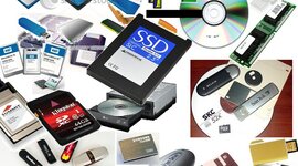 Timeline: Evolución de los dispositivos de almacenamiento