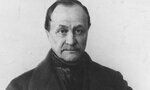 Nacimiento de Auguste Comte