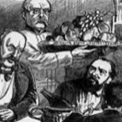 Timeline: GOBIERNOS CONSERVADORES (1880-1899)