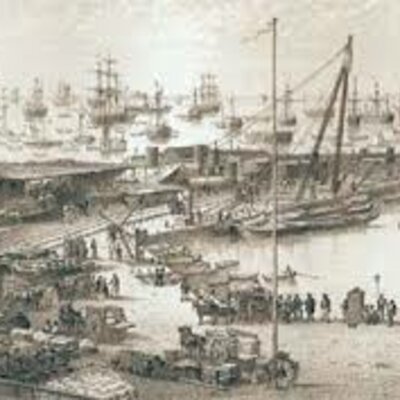 Timeline: GOBIERNOS CONSERVADORES (1880-1899)