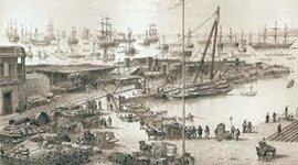 Timeline: GOBIERNOS CONSERVADORES (1880-1899)