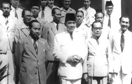 Pembentukan PPKI