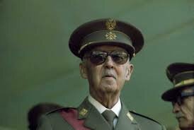Muerte de Franco