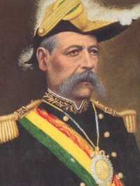 NARCISO CAMPERO LEYES