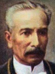 Mariano Baptista Caserta