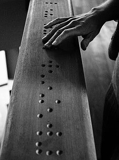 Sistema de Braille