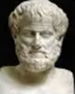 Aristoteles (384 a. C. - 322 a. C)