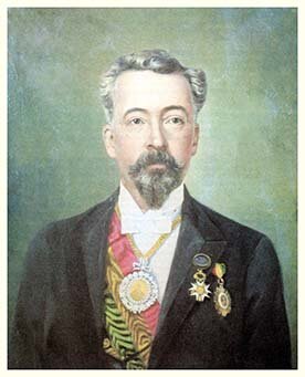 Severo Fernández Alonso