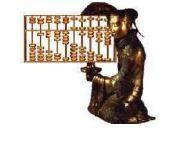 Precursores de la computación