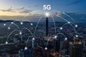 5G na Coreia do Sul: a Coreia do Sul foi o primeiro país a adotar a tecnologia 5G.