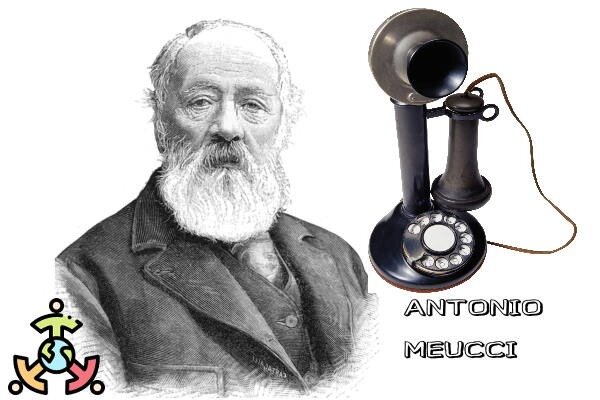 Antonio Meucci