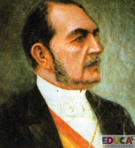 ANICETO ARCE RUIZ