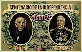Centenario de la Independencia