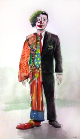 Nacimiento de Pepito