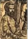 Andreas Vesalius (1514-1564)