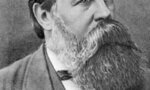 Nacimiento de Friedrich Engels