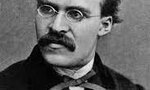 Nacimiento de Friedrich Wilhelm Nietzsche