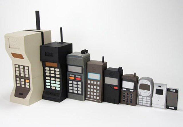 Telefonía celular