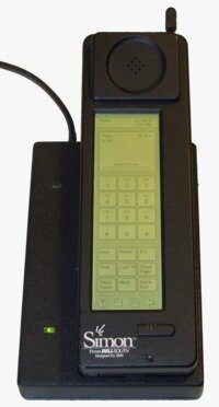 Teléfono inteligente