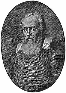 Galileo Galilei