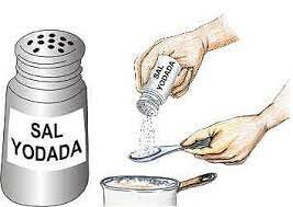Programa de Yodación de la Sal