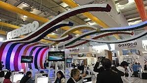 Tianguis turístico internacional