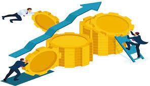 Crecimiento de inversión privada