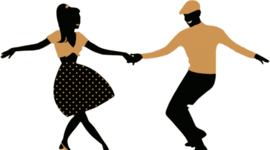 Timeline: Historia de la danza en México