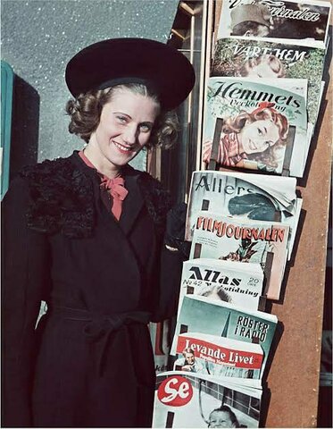 Revistas