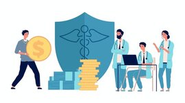 Timeline: Antecedentes históricos de la salud pública